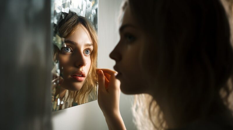 Приступообразная шизофрения