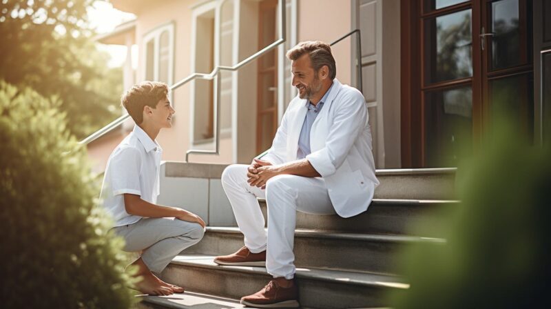 Психиатр на дом для подростка - Флагман психиатрия