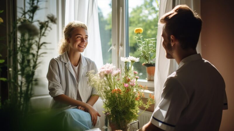Психиатрический стационар для подростков – Психиатрический центр Флагман