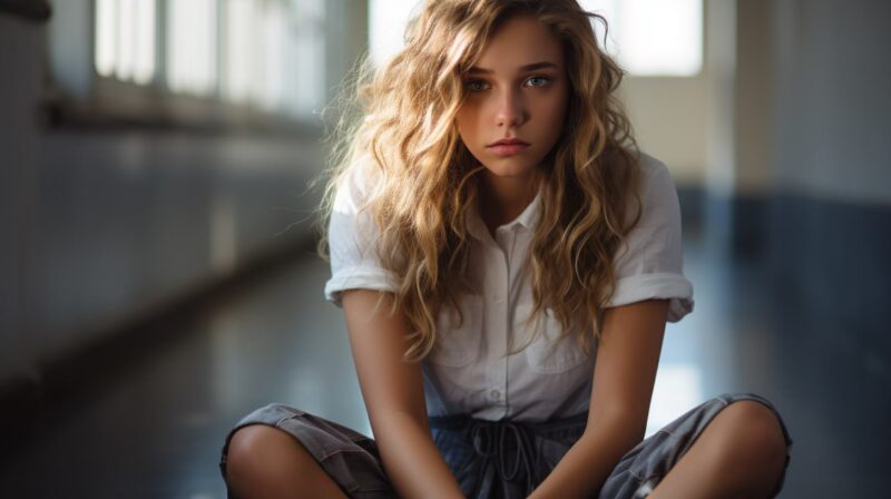 Психические расстройства у подростков