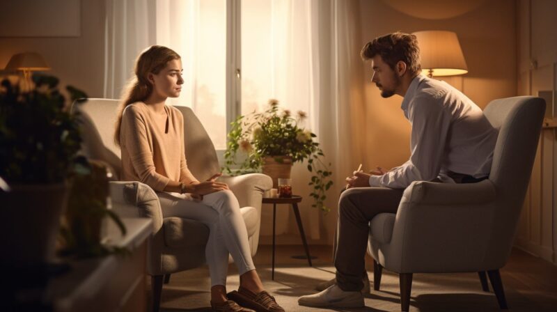 Психологическая помощь в Севастополе - Флагман психиатрия