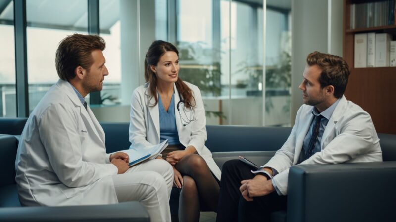 Психотерапевт в Севастополе - Флагман психиатрия