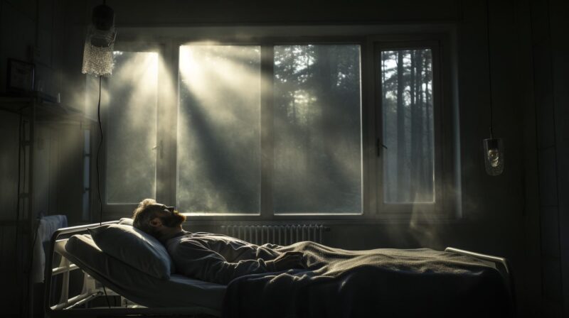 Психотическая депрессия