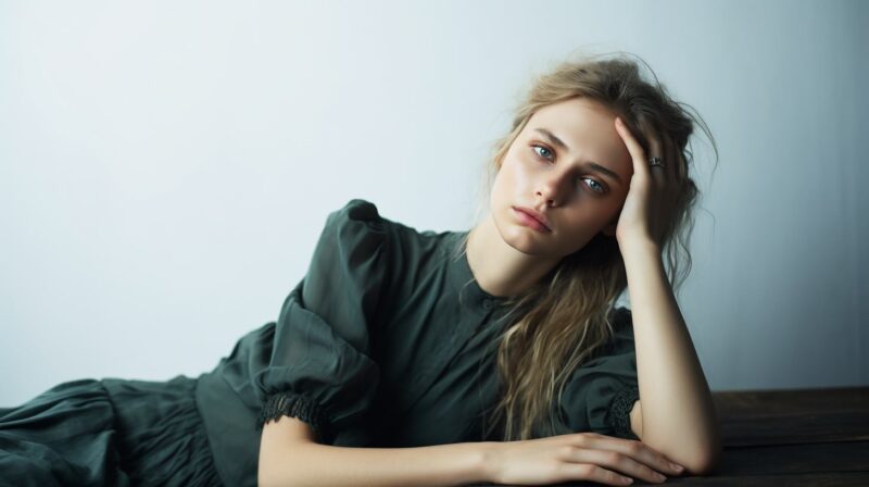 Расстройство адаптации