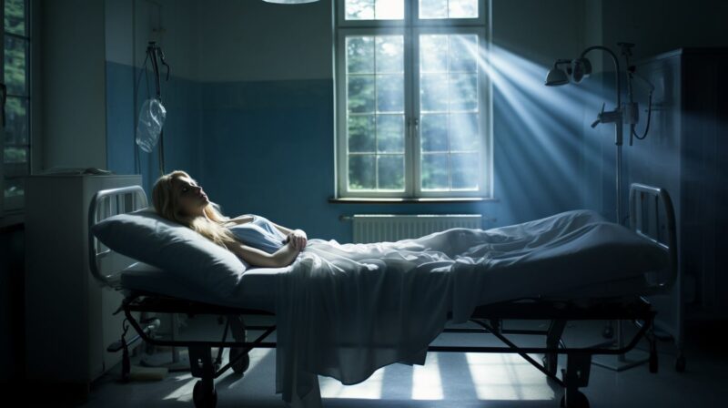 Реактивная депрессия