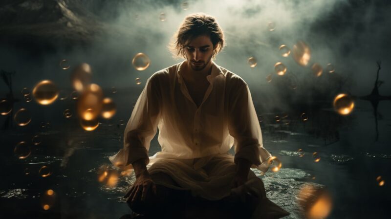 Шизофрения у мужчин