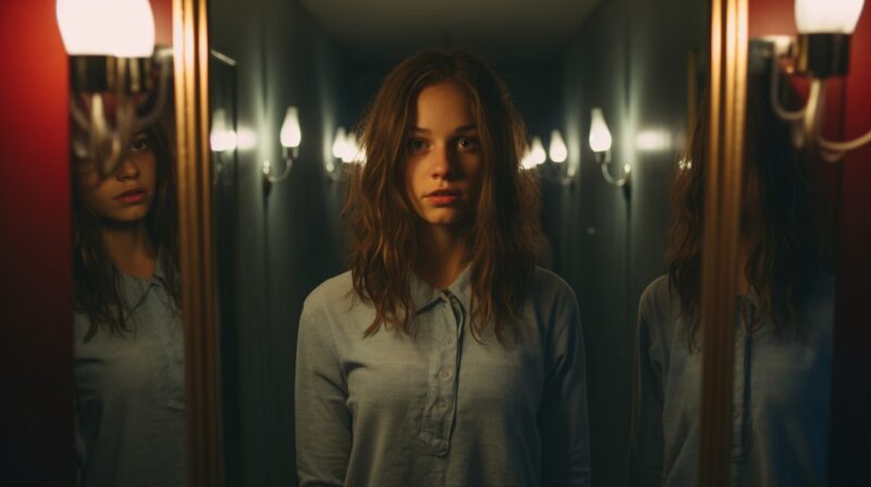 Шизофрения у подростков