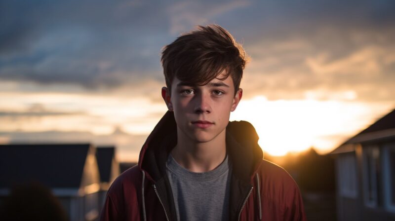 Шизотипическое расстройство личности у подростков