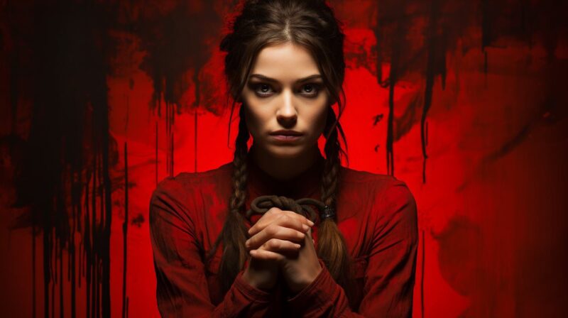 Синдром Адели