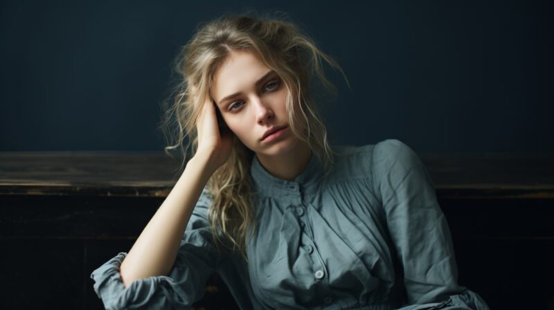 Синдром хронической усталости - Флагман психиатрия