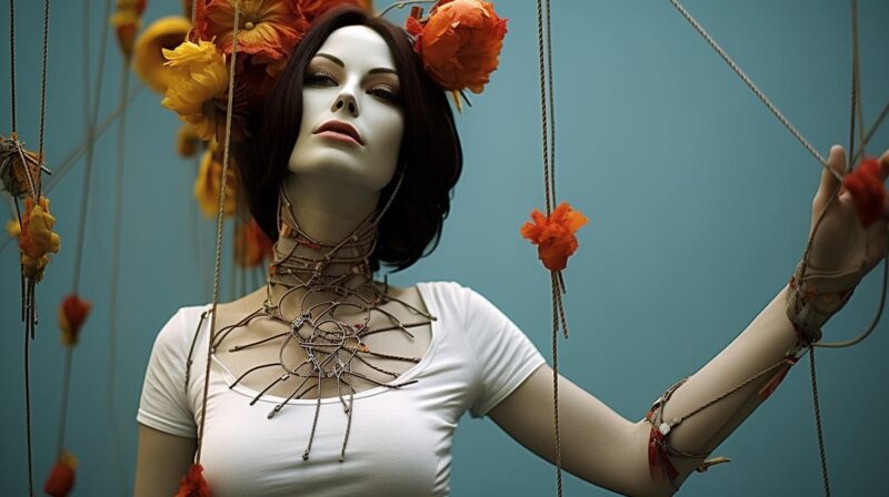 Синдром зависимости