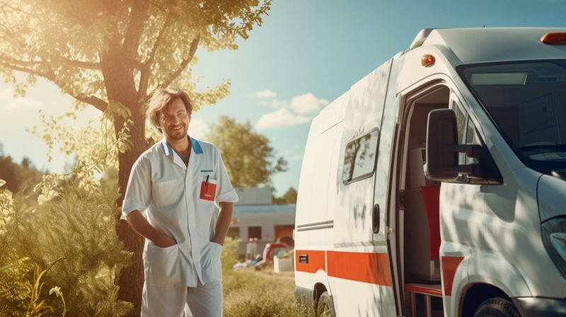 Скорая психиатрическая помощь - Флагман психиатрия