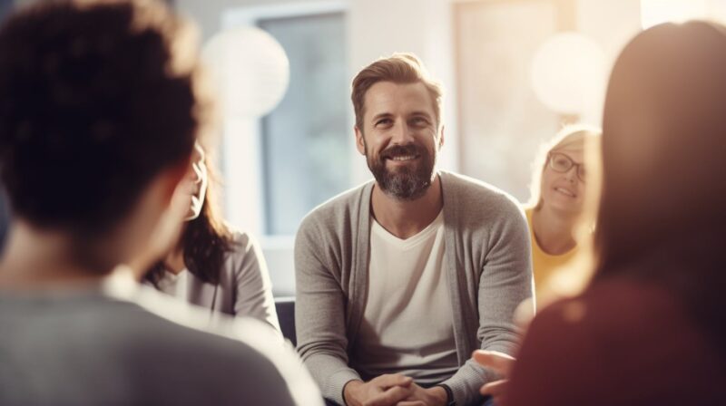 Социально психологическая реабилитация - Флагман психиатрия