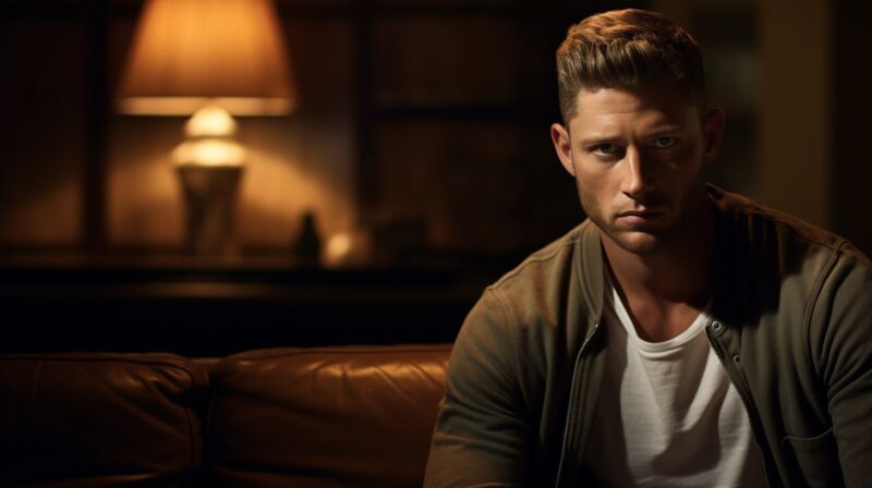 Социопатическое расстройство