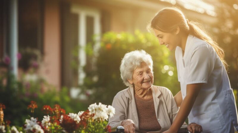 Сосудистая деменция