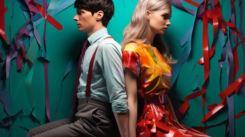 Созависимые отношения