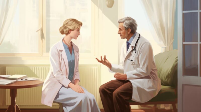 Тревожно-депрессивное расстройство