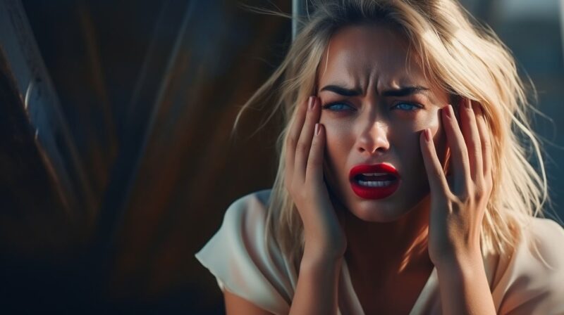 Тревожно-фобическое расстройство