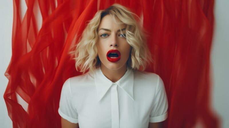 Тревожное расстройство личности