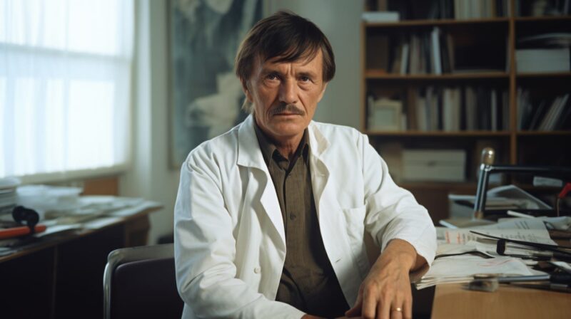 Врач эпилептолог - Флагман психиатрия