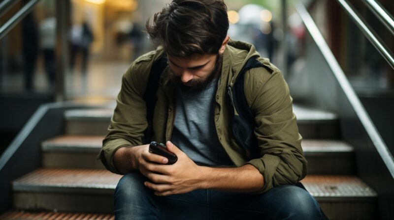 Зависимость от ставок на спорт