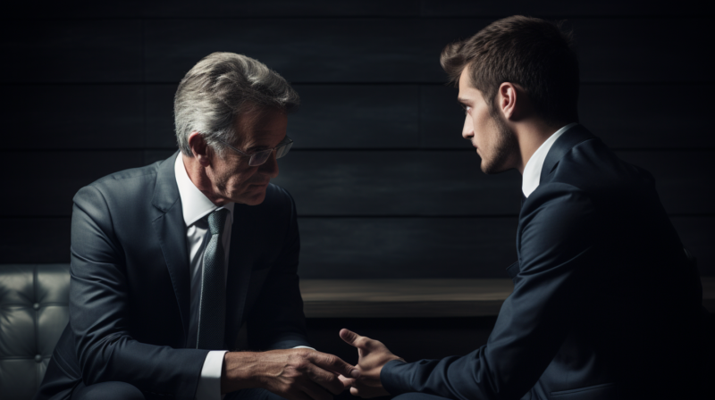 Агрессивное расстройство личности