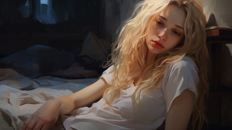 Апатическое расстройство личности в Cевастополе - Флагман психиатрия