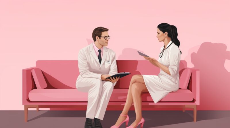 Астеническое расстройство личности в Cевастополе - Флагман психиатрия