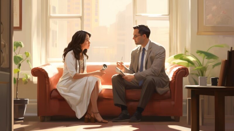 Боли в шее в Cевастополе - Флагман психиатрия