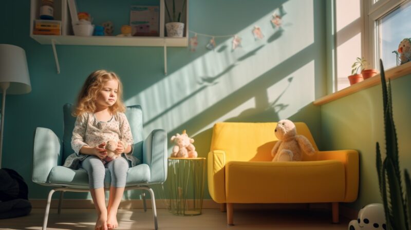 Детский психолог в Cевастополе - Флагман психиатрия