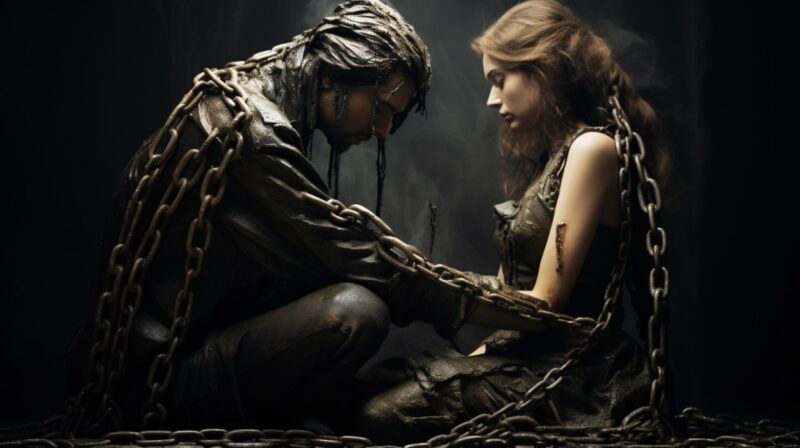 Эмоциональная зависимость в Cевастополе - Флагман психиатрия