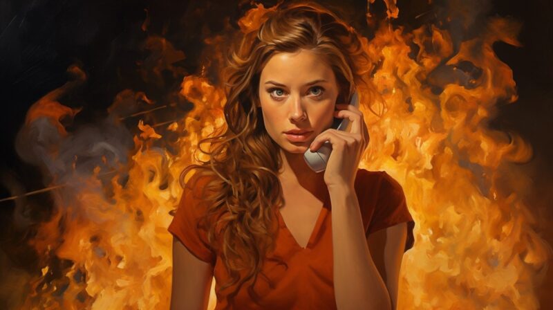 Эмоциональное выгорание в Cевастополе - Флагман психиатрия