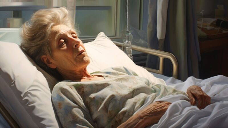 Геморрагический инсульт в Cевастополе - Флагман психиатрия