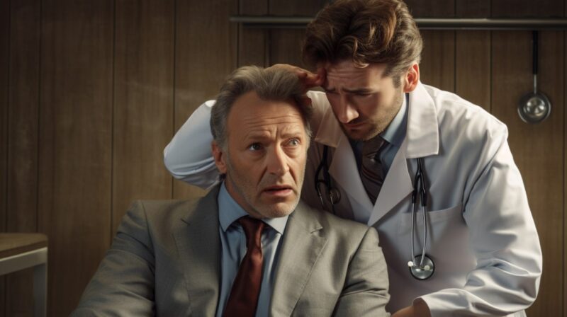 Головные боли в Cевастополе - Флагман психиатрия