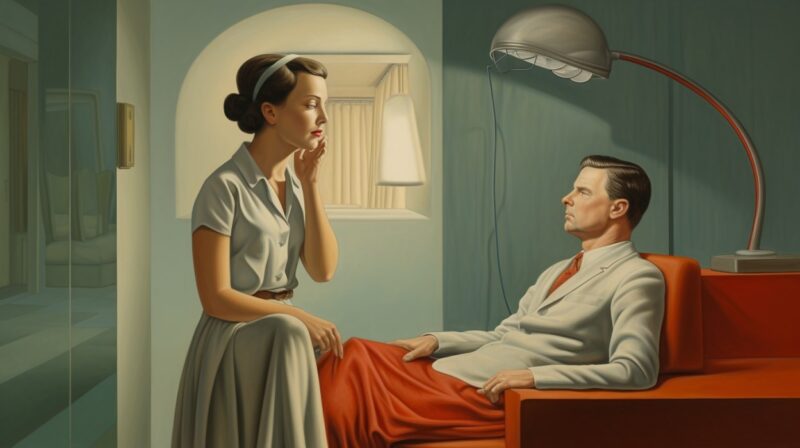 Хроническая усталость в Cевастополе - Флагман психиатрия