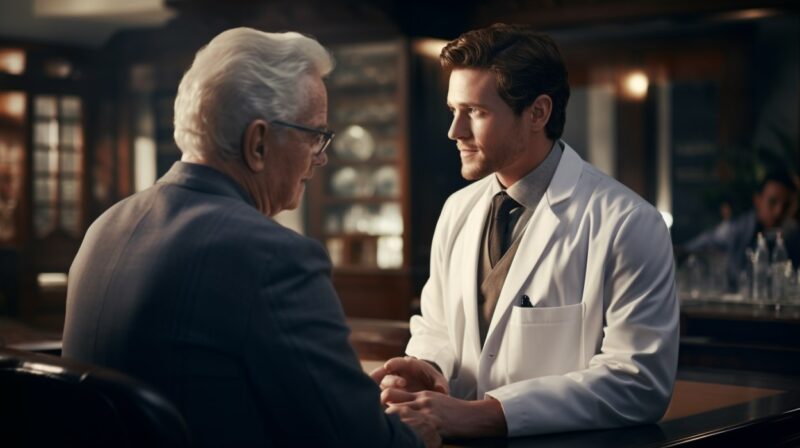 Органическое расстройство личности в Cевастополе - Флагман психиатрия