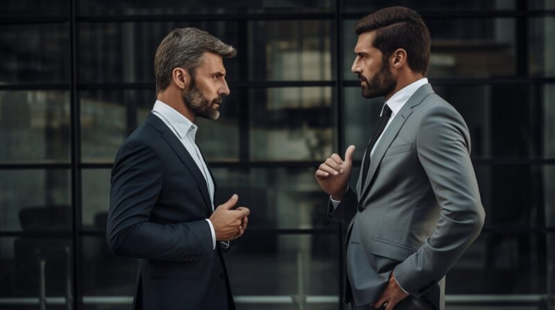 Пассивно-агрессивное расстройство личности в Cевастополе - Флагман психиатрия