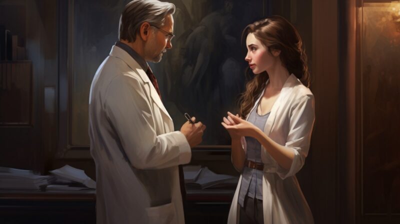 Пассивное расстройство личности в Cевастополе - Флагман психиатрия