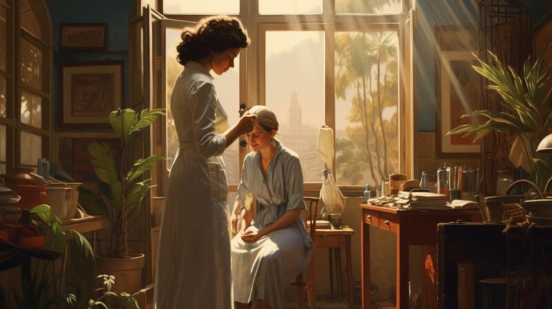 Патологический климакс в Cевастополе - Флагман психиатрия