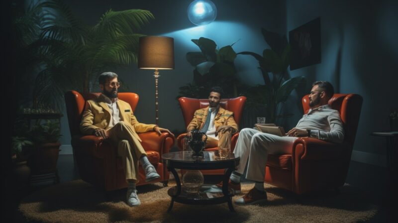 Психотерапия ЛГБТ в Cевастополе - Флагман психиатрия