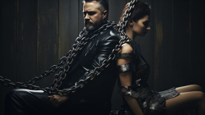 Созависимость в Cевастополе - Флагман психиатрия